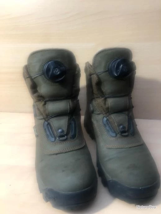 Chiruca CHAUSSURE DE CHASSE OU DE MARCHE 5 Chiruca CHAUSSURE DE CHASSE OU DE MARCHE – Image 5