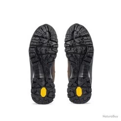 CHAUSSURES ARABUKO BOA GTX BERETTA -Big Chocolate Outoutd. 00005 CHAUSSURES ARABUKO BOA GTX BERETTA 41