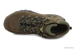 CHAUSSURES FEMME CHIRUCA MONIQUE -Big Chocolate Outoutd. 00005 CHAUSSURES FEMME CHIRUCA MONIQUE 37