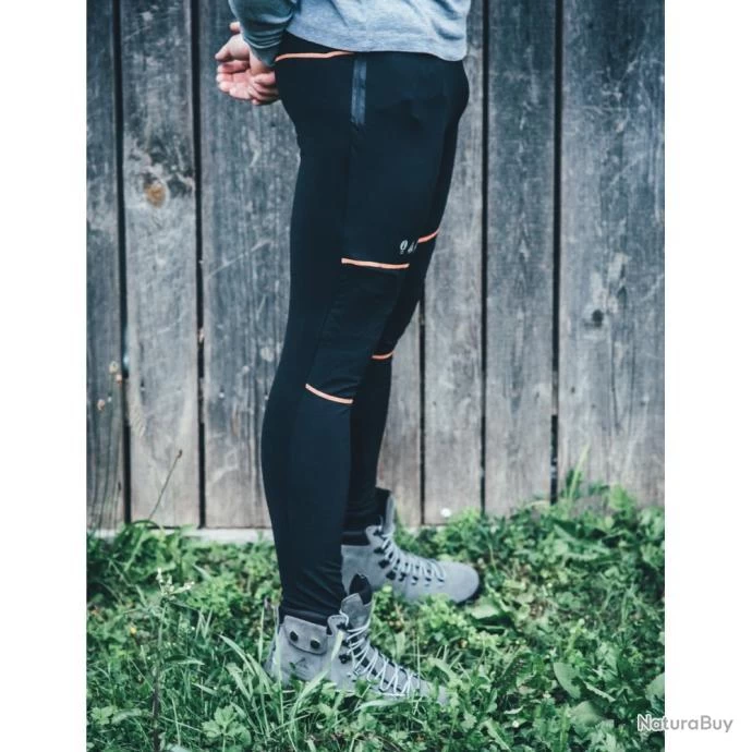 Alpenheat Calecon Long Chauffant FIRE PANTLINER 5 Alpenheat Calecon Long Chauffant FIRE PANTLINER – Image 5