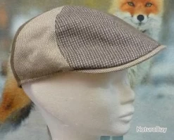 Casquette MARONE Patchwork Eté Beige 56 CT476-56 9 Casquette MARONE Patchwork Eté Beige 56 CT476-56 -Big Chocolate Outoutd. 00005 Casquette MARONE Patchwork Ete Beige 56 CT476 56