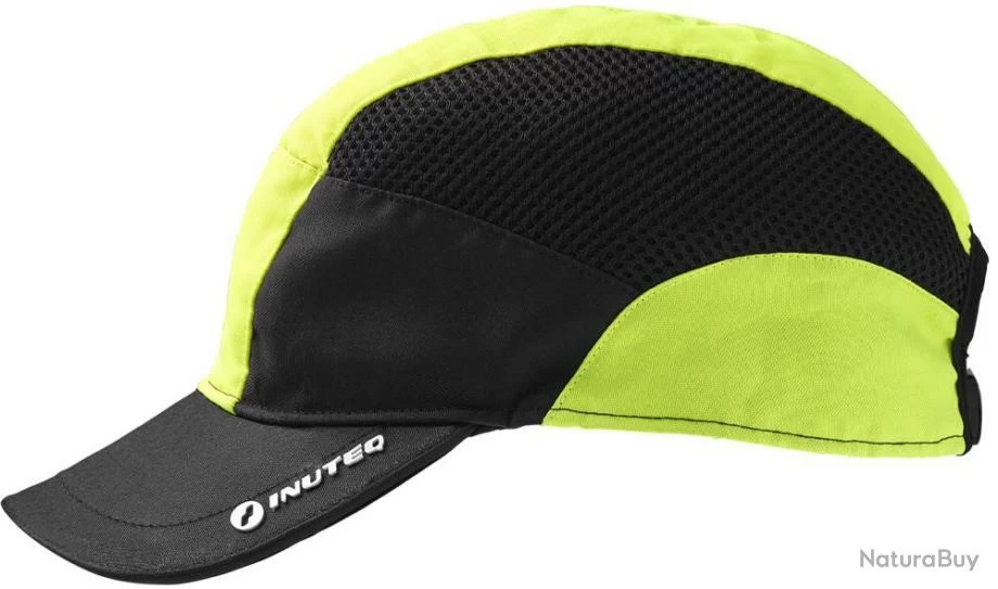 Casquette De Refroidissement Headcool Power, Inuteq Noir S/M 5 Casquette De Refroidissement Headcool Power, Inuteq Noir S/M – Image 5