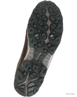 Meindl Chaussure Basse Heidelstein LF (Couleur: Brun, Taille: 46) 9 Meindl Chaussure Basse Heidelstein LF (Couleur: Brun, Taille: 46) -Big Chocolate Outoutd. 00005 Chaussure basse Heidelstein LF Couleur Brun Taille 11