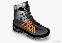 Chaussures CRISPI ASCENT EVO Gtx -Big Chocolate Outoutd. 00005 Chaussures de Chasse CRISPI ASCENT EVO gtx