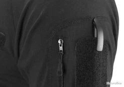 Clawgear Mk.II Instructor Shirt Noir -Big Chocolate Outoutd. 00005 Clawgear Mk.II Instructor Shirt Noir S