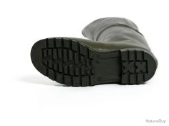 Cuissardes Goodyear C Rub Caoutchouc -Big Chocolate Outoutd. 00005 Cuissardes Goodyear C Rub Caoutchouc 39