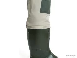 Cuissardes Goodyear Sport PVC -Big Chocolate Outoutd. 00005 Cuissardes Goodyear Sport PVC 39