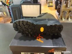 Paires De Chaussures Ibex Pro Hunt By Verney Carron -Big Chocolate Outoutd. 00005 Paires de chaussures Ibex pro hunt by Verney Carron