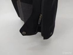 Pantalon Outdoor Randonnée THE NORTH FACE Dryzzle Gore-Tex Full Zip - XL -Big Chocolate Outoutd. 00005 Pantalon Outdoor Randonnee THE NORTH FACE Dryzzle Gore Tex Full Zip XL