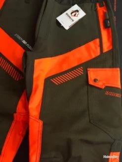 Pantalon De Traque Somlys Indestructor Taille 50 9 Pantalon De Traque Somlys Indestructor Taille 50 -Big Chocolate Outoutd. 00005 Pantalon de traque Somlys Indestructor Taille 50