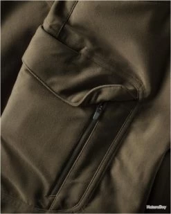 Pantalon Pour Femmes WNTR Expedition G LOFT® Ws Couleur Vert Foncé. -Big Chocolate Outoutd. 00005 Pantalon pour femmes WNTR Expedition G LOFT Ws Couleur Vert fonce Taille 40