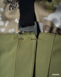 Pentalon HunTec Venture 3L Couleur Vert Claire. 13 Pentalon HunTec Venture 3L Couleur Vert Claire. -Big Chocolate Outoutd. 00005 Pentalon HunTec Venture 3L Couleur vert claire Taille 50