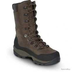 Härkila Pro Hunter Ridge GTX Dark Brown 44 (Taille 44) -Big Chocolate Outoutd. 00005 Pro Hunter Ridge GTX Dark brown 44 Taille 44