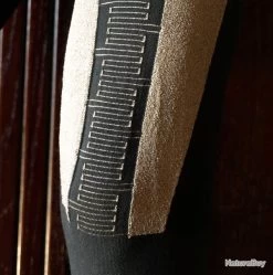 Sous Vetement Chauffant Warmers Femme Noir 11 Sous Vetement Chauffant Warmers Femme Noir -Big Chocolate Outoutd. 00005 Sous vetement chauffant Warmers femme S Noir