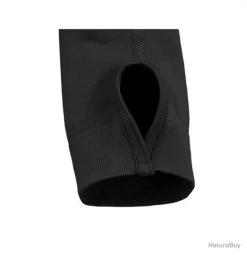 TEE SHIRT / SOUS-VETEMENT THERMIQUE EXTREME LINE NOIR COL ROND MANCHES LONGUES SUMMIT OUTDOOR 9 TEE SHIRT / SOUS-VETEMENT THERMIQUE EXTREME LINE NOIR COL ROND MANCHES LONGUES SUMMIT OUTDOOR -Big Chocolate Outoutd. 00005 TEE SHIRT SOUS VETEMENT THERMIQUE EXTREME LINE NOIR COL ROND MANCHES LONGUES SUMMIT OUTDOOR