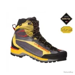 TRANGO TECH GTX LA SPORTIVA -Big Chocolate Outoutd. 00005 TRANGO TECH GTX LA SPORTIVA