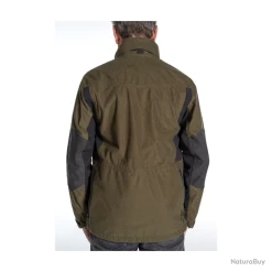 Veste De Chasse Browning XPO Light Dark Green -Big Chocolate Outoutd. 00005 Veste De Chasse Browning XPO Light Dark Green XL