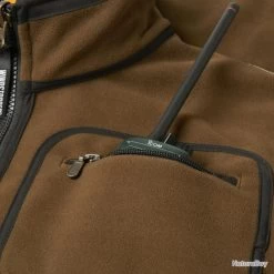 Härkila Veste Kamko Fleece Hunting Green Orange Blaze Reversible 12 Härkila Veste Kamko Fleece Hunting Green Orange Blaze Reversible -Big Chocolate Outoutd. 00005 Veste Kamko fleece Hunting green Orange blaze Reversible S