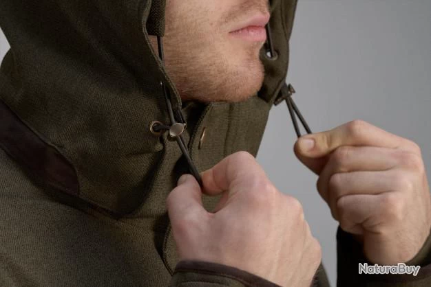 Veste Woodcock Advanced Seeland 52 5 Veste Woodcock Advanced Seeland 52 – Image 5