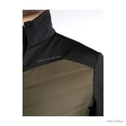 Veste XPO Coldkill 2 Browning -Big Chocolate Outoutd. 00005 Veste XPO Coldkill 2 Browning M