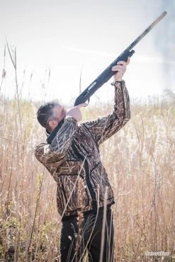 Veste De Chasse Polaire Réversible Somlys 488 10 Veste De Chasse Polaire Réversible Somlys 488 -Big Chocolate Outoutd. 00005 Veste de chasse polaire reversible Somlys 488 S