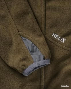 Veste Réversible HELIX Infinity Forest (Couleur: Camo Infinity Forest, Taille: XL) -Big Chocolate Outoutd. 00005 Veste reversible HELIX Infinity Forest Couleur Camo infinity Forest Taille XL