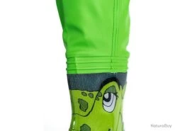 Waders Goodyear Pour Enfants Kidsplay Vert-32/33 -Big Chocolate Outoutd. 00005 Waders Goodyear Pour Enfants Kidsplay Vert 32 33