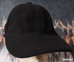 Casquette Polaire à Rabats STETSON VABY S 277086S -Big Chocolate Outoutd. 00005 casquette polaire a rabats STETSON VABY S 277086S