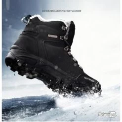 Chaussures De Randonnée Hommes Ou Femme Imperméable Antidérapant - LIVRAISON GRATUITE !! 10 Chaussures De Randonnée Hommes Ou Femme Imperméable Antidérapant - LIVRAISON GRATUITE !! -Big Chocolate Outoutd. 00005 chaussures de randonnee hommes ou femme impermeable antiderapant LIVRAISON GRATUITE