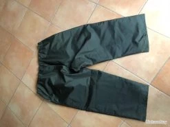 Cuissard De Marque Monchaux Grande Taille Chasse /pêche -Big Chocolate Outoutd. 00005 cuissard de marque monchaux grande taille