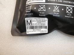 Lot Chaussettes 39/42 -Big Chocolate Outoutd. 00005 lot chaussettes 39 42