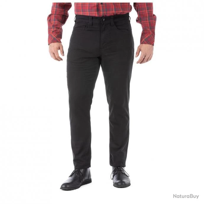 5.11 Tactical 5.11 Jean Defender Flex Prestige Noir 30 6 5.11 Tactical 5.11 Jean Defender Flex Prestige Noir 30 – Image 6