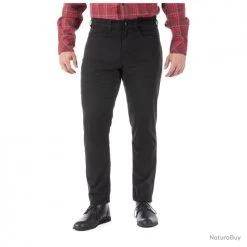 5.11 Tactical 5.11 Jean Defender Flex Prestige Noir 32 -Big Chocolate Outoutd. 00006 5.11 Jean Defender Flex Prestige Noir 30 32