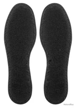 AIGLE Semelles Isolantes - P39+ 5 AIGLE Semelles Isolantes - P39+ -Big Chocolate Outoutd. 00006 AIGLE Semelles isolantes P39