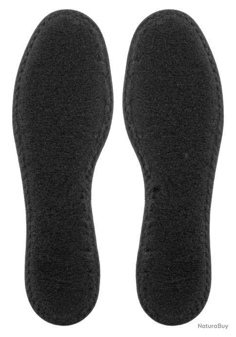 AIGLE Semelles Isolantes - P45+ 3 AIGLE Semelles Isolantes - P45+ – Image 3