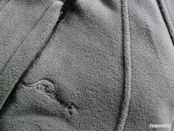 Deerhunter BLOUSON POLAIRE CHAUD ....doublé Avec Membrane Taille L -Big Chocolate Outoutd. 00006 BLOUSON POLAIRE EPAIS 30