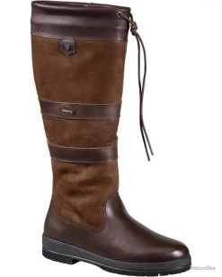 Dubarry Bottes Galway GTX Couleur Marron. 13 Dubarry Bottes Galway GTX Couleur Marron. -Big Chocolate Outoutd. 00006 Bottes Galway GTX Couleur Brun Taille 44