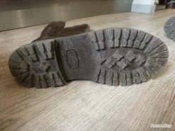 Hunter Boots Bottes De Chasse Sovereign Intérieur Cuir Taille 43 Très Peu Servi Tbe . -Big Chocolate Outoutd. 00006 Bottes de chasse Sovereign interieur cuir taille 43 tres peu servi tbe