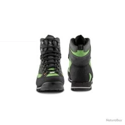 Chaussures Crispi Summit GTX Vert -Big Chocolate Outoutd. 00006 Chaussures Crispi Summit GTX Vert 36