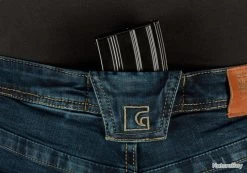 Clawgear Denim Tactical Flex Jeans 32/36 Sapphire -Big Chocolate Outoutd. 00006 Clawgear Denim Tactical Flex Jeans 32 36 Sapphire