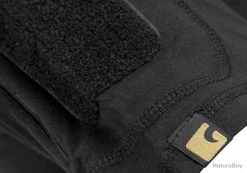 Clawgear Mk.II Instructor Shirt Noir -Big Chocolate Outoutd. 00006 Clawgear Mk.II Instructor Shirt Noir S