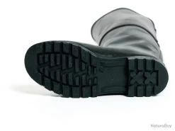 Cuissardes Goodyear C Rub Doublée Néoprène -Big Chocolate Outoutd. 00006 Cuissardes Goodyear C Rub Doublee Neoprene 39