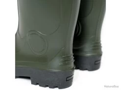 Cuissardes Goodyear Sport PVC -Big Chocolate Outoutd. 00006 Cuissardes Goodyear Sport PVC 39