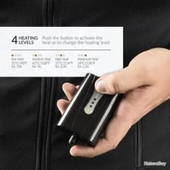 Gilet Chauffant Régular Sans Manche, 30Seven® S Vert Camouflage 16 Gilet Chauffant Régular Sans Manche, 30Seven® S Vert Camouflage -Big Chocolate Outoutd. 00006 Gilet chauffant Regular sans manche 30Seven S Vert Camouflage