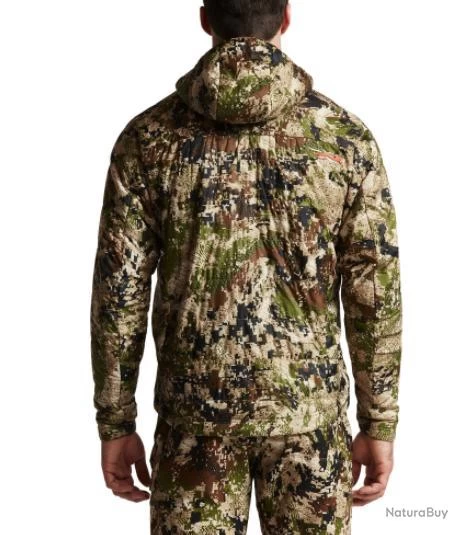 Veste Kelvin Aerolite Jacket Optifade Subalpine Sitka 6 Veste Kelvin Aerolite Jacket Optifade Subalpine Sitka – Image 6