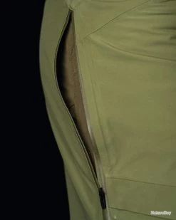 Pentalon HunTec Venture 3L Couleur Vert Claire. 14 Pentalon HunTec Venture 3L Couleur Vert Claire. -Big Chocolate Outoutd. 00006 Pentalon HunTec Venture 3L Couleur vert claire Taille 50