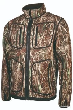 Somlys Veste Polar Reverse Waterflow JKT 488 Tailles S M DESTOCKAGE!!! 11 Somlys Veste Polar Reverse Waterflow JKT 488 Tailles S M DESTOCKAGE!!! -Big Chocolate Outoutd. 00006 Somlys Veste Polar reverse Waterflow JKT 488