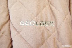 VESTE OCCASION GEOLOGIC - DECATHELON TAILLE XXL COMME NEUVE PORTEE UNE FOIS -Big Chocolate Outoutd. 00006 VESTE OCCASION GEOLOGIC DECATHELON TAILLE XXL COMME NEUVE PORTEE UNE FOIS