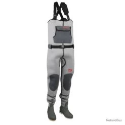 Waders Daiwa Semelle Mixte - 40-41