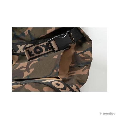 Waders Fox Lightweight Camo 6 Waders Fox Lightweight Camo – Image 6